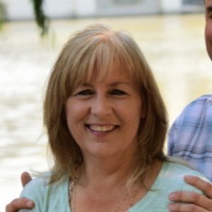 Meet your Posher, Carol